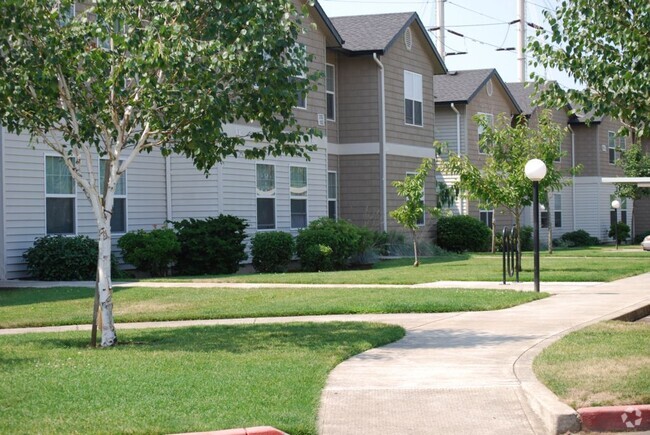 Building Photo - Nolan Ridge Apartments