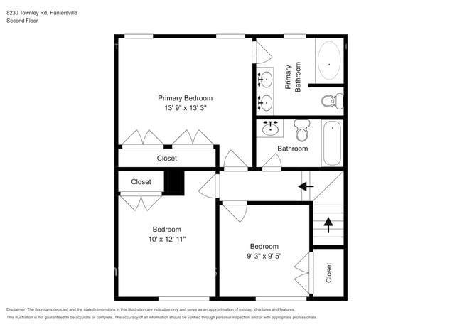 Building Photo - 8230 Townley Rd