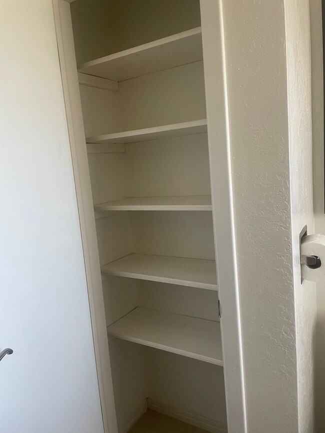 Bathroom Storage - 14108 110th Ter