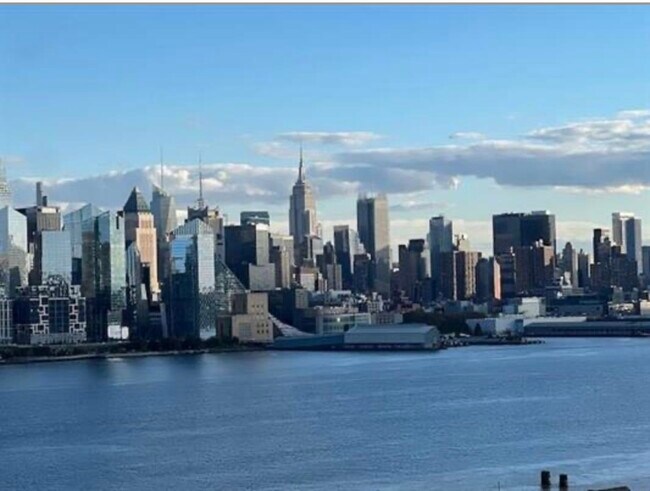 Foto del edificio - 7000 JFK Blvd E