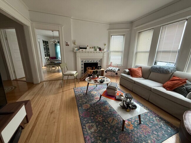 Foto del edificio - 95 Prescott St