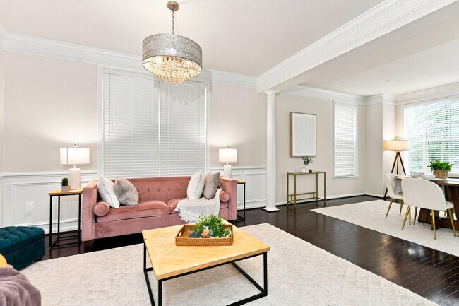 Foto del edificio - 9810 Smithview Pl