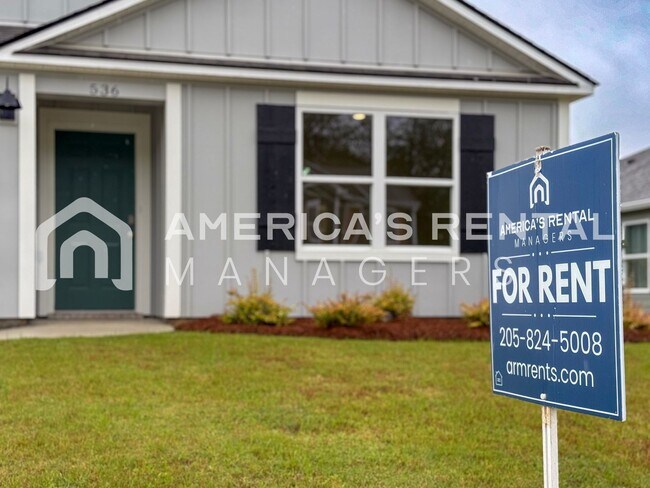 Foto del edificio - New Construction 4 Bedroom / 2 Bath Home -...
