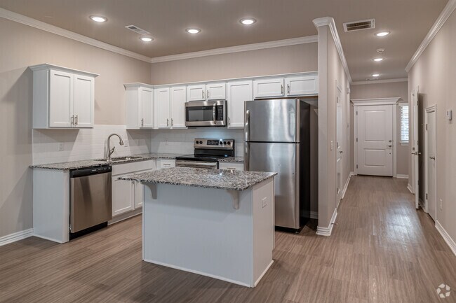 2HAB, 2.5BA - Cocina - Buckeye Crossing Townhomes