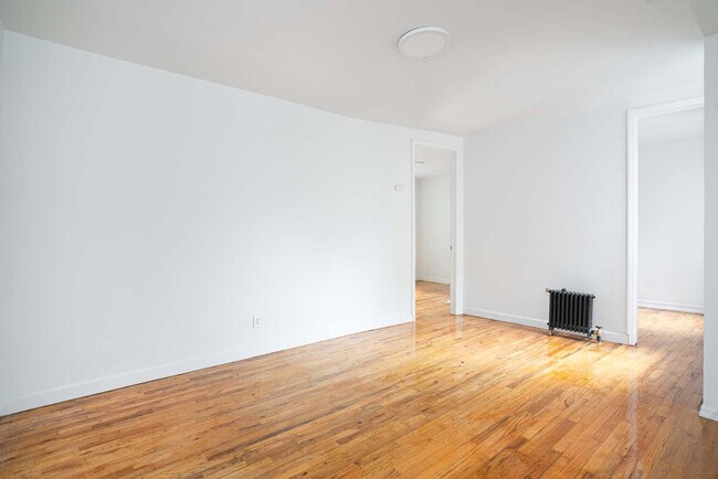 Building Photo - 141 Edgecombe Ave