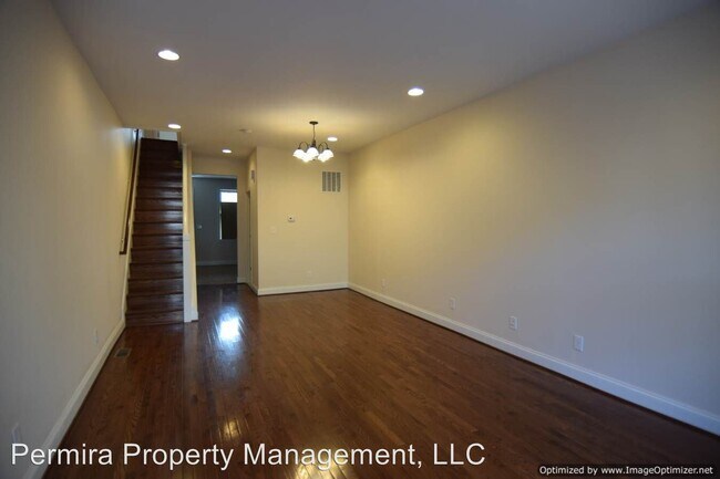 Building Photo - 2 br, 2.5 bath House - 3608 Keystone Ave.