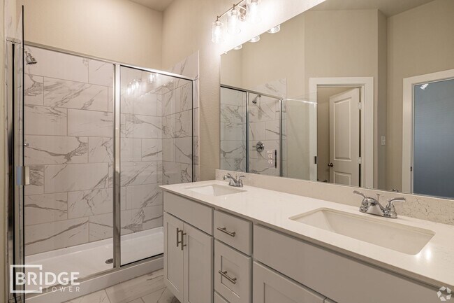 Foto del edificio - ASHFORD PLAN