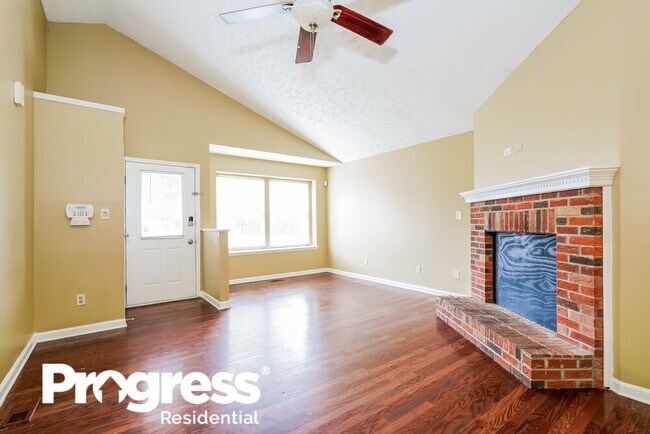 Foto del edificio - 5761 Pilgrim Dr