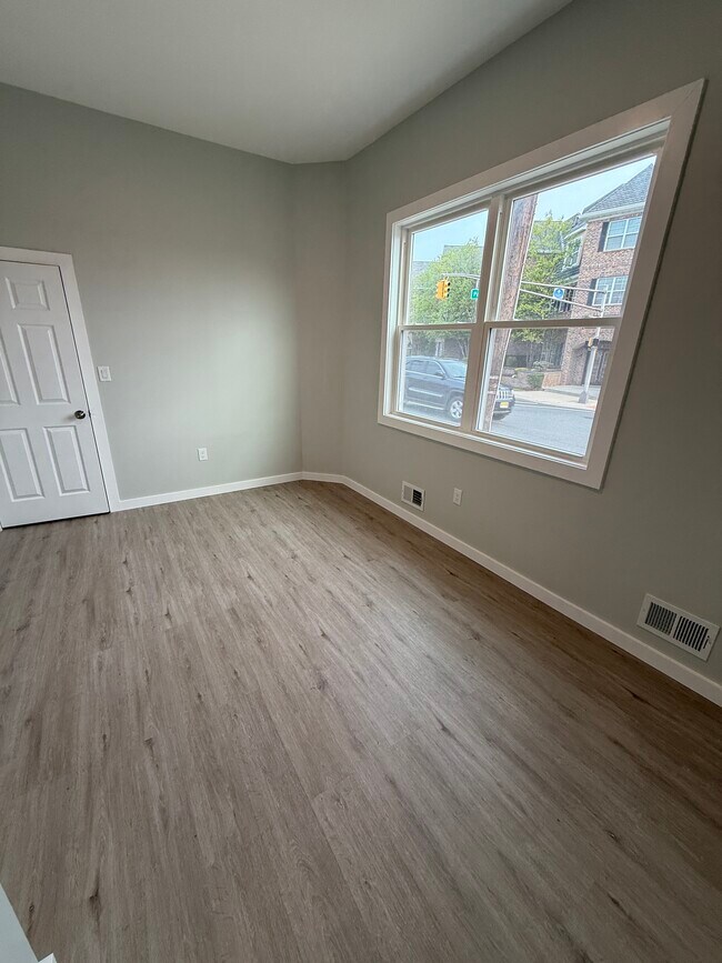 Bedroom 1 - 646 Passaic Ave