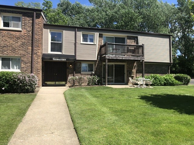 Foto principal - 337 N Carter St