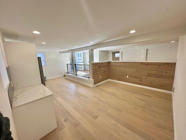 Foto del interior - Caroline