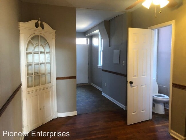 Building Photo - 3 br, 1.5 bath House - 1606 W Franklin St