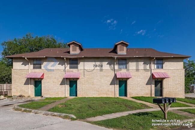 Building Photo - 7809 Richard Frank Way