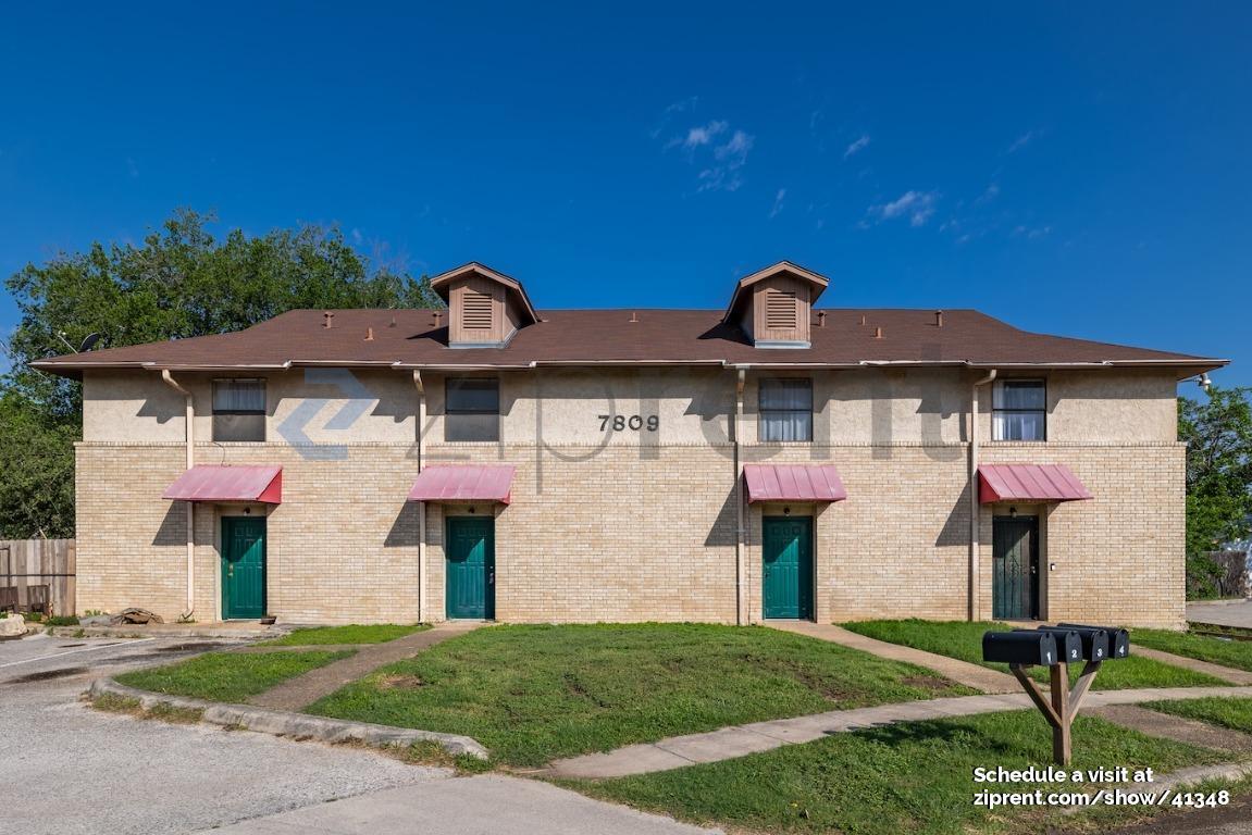 Primary Photo - 7809 Richard Frank Way