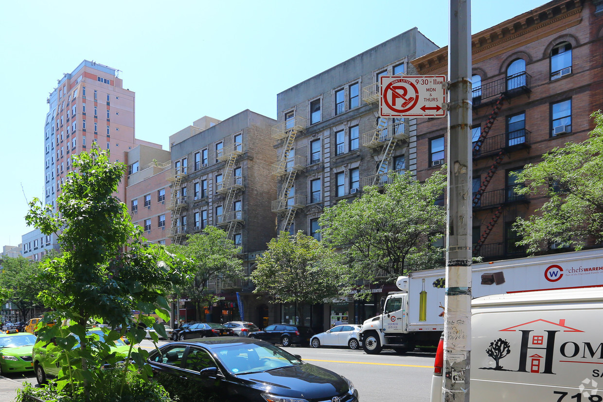 Foto principal - 120-126 W 116th St