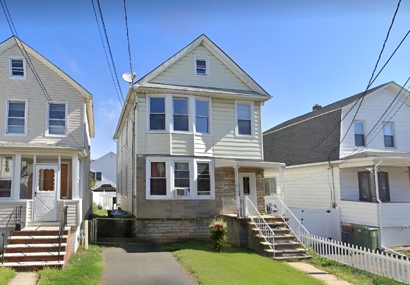 811 Bacheller Ave Unit 2, Linden, NJ 07036 Room for Rent in Linden