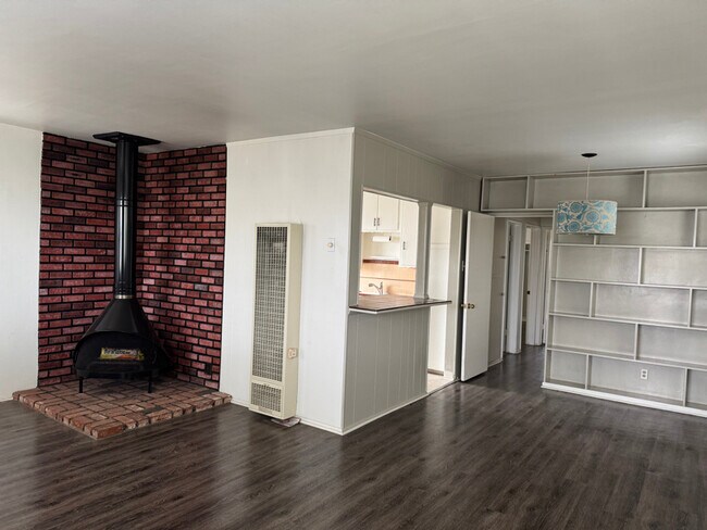 Foto del edificio - 601 Anderson St