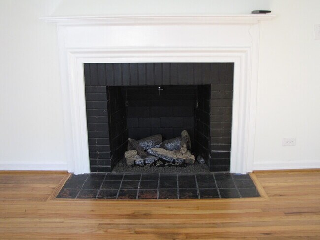 Building Photo - 2136 Sunset Avenue, Durham NC  27705