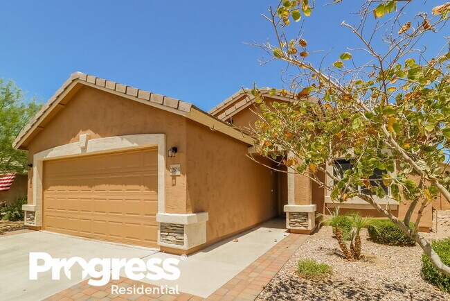 Building Photo - 22614 W Papago St