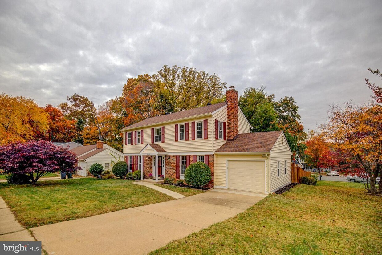 Primary Photo - 9000 Strattondale Ct
