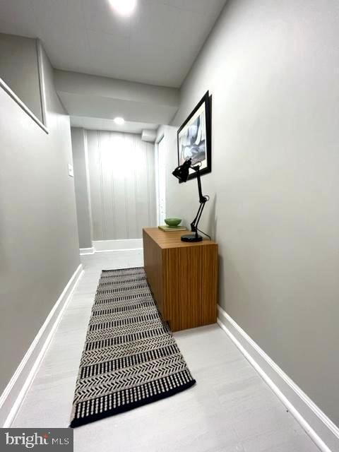 Foto del edificio - 3020 N Calvert St