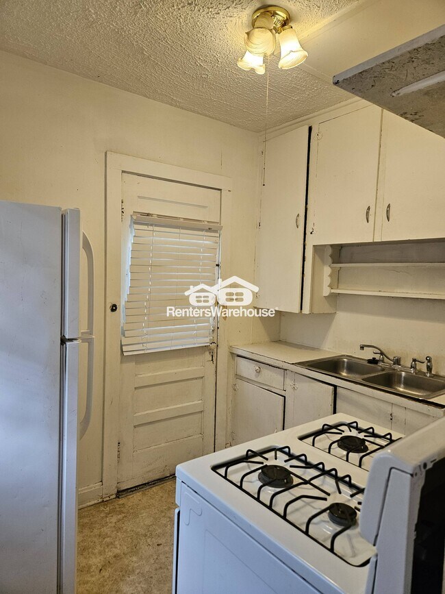Foto del edificio - 1525 32nd St