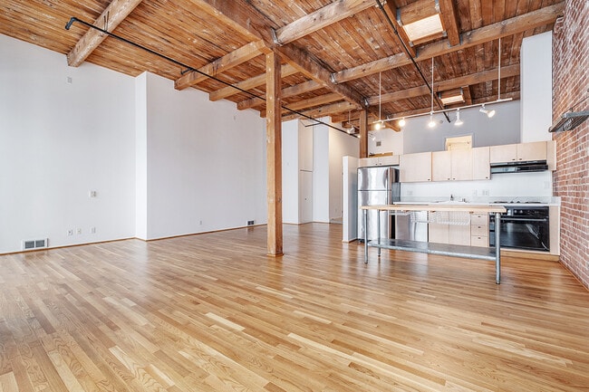 Foto del edificio - 355 Bryant St