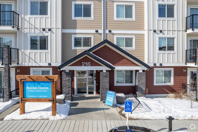 Building Photo - Trailside at Skyview Ranch