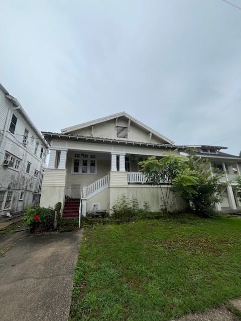 Building Photo - 4422 S Johnson St