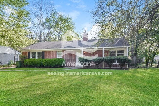 Building Photo - 2145 Meadowlane Dr