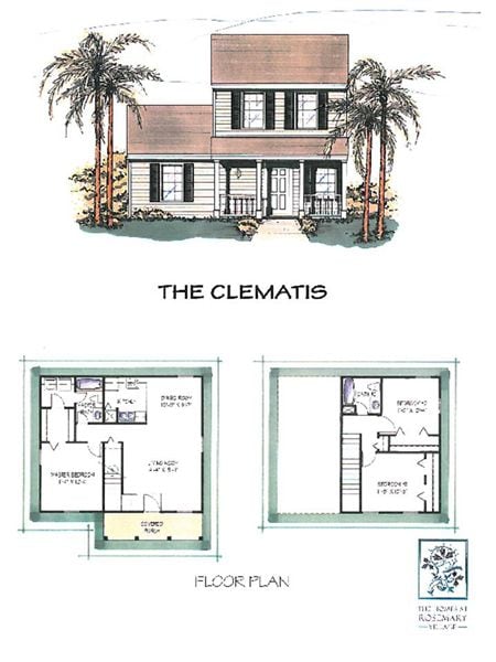 Building Photo - 819 N Sapodilla Ave