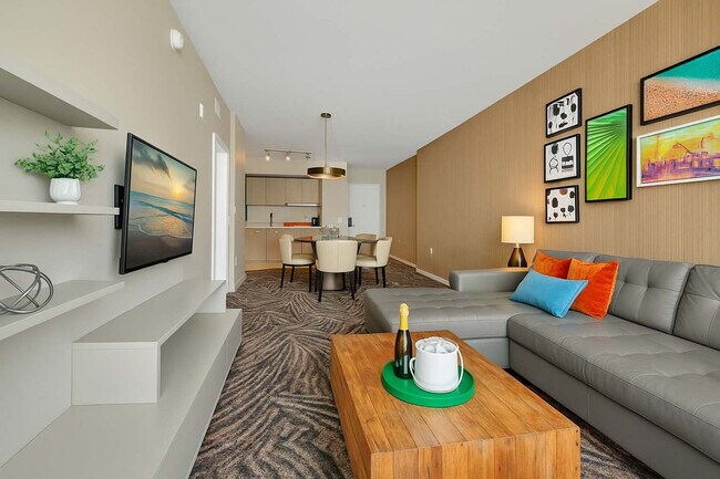 Building Photo - 4111 S Ocean Dr