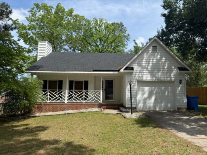 Primary Photo - 1267 Exeter Ln