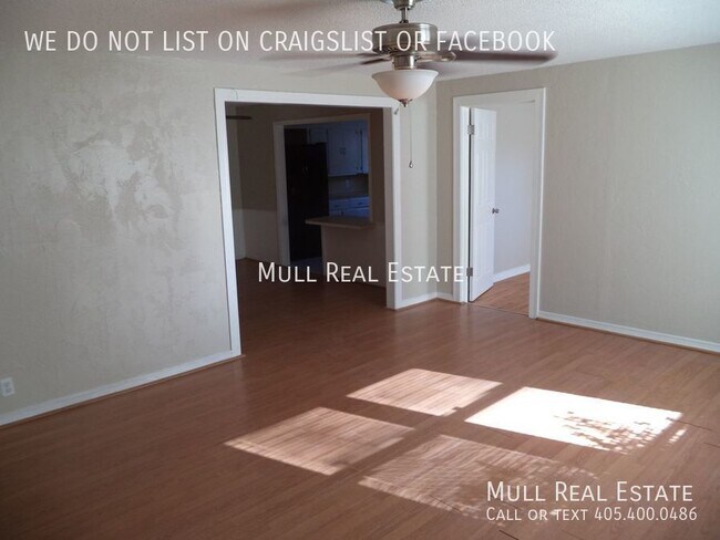 Building Photo - Large affordable 4 Bed 2 Bath home in Bethany