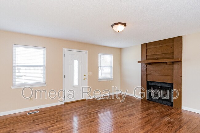 Foto del edificio - 1031 Oak Blvd