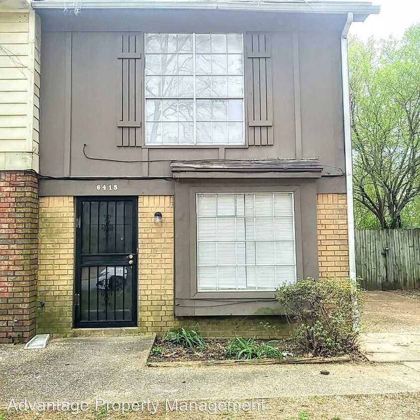 Primary Photo - 3 br, 2 bath House - 6415 Oak Park Dr.