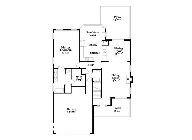 Foto del edificio - 8872 Cressent Glen Ct