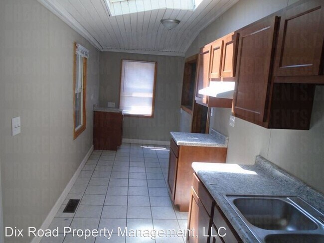 Building Photo - 4 br, 2 bath House - 2749 Harris Avenue,