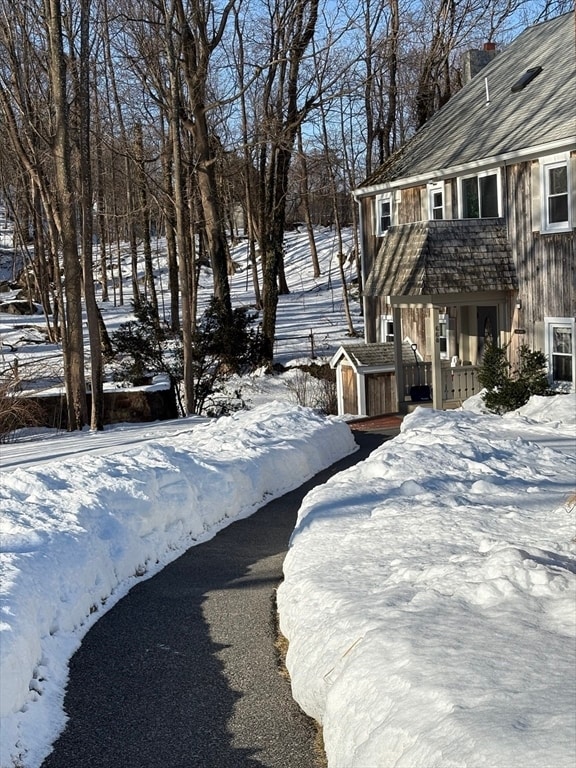 Building Photo - 660 Jerusalem Rd