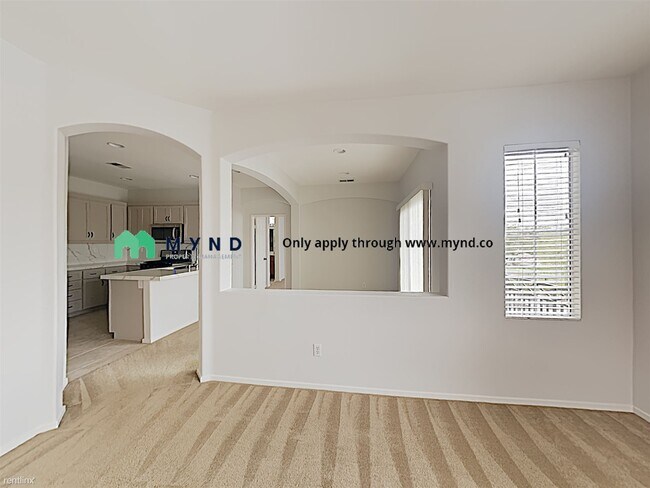 Building Photo - 2 br, 2 bath  - 4470 Brisbane Way Unit 6