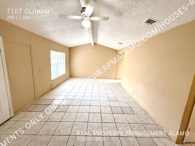 Building Photo - 7107 Oldham-