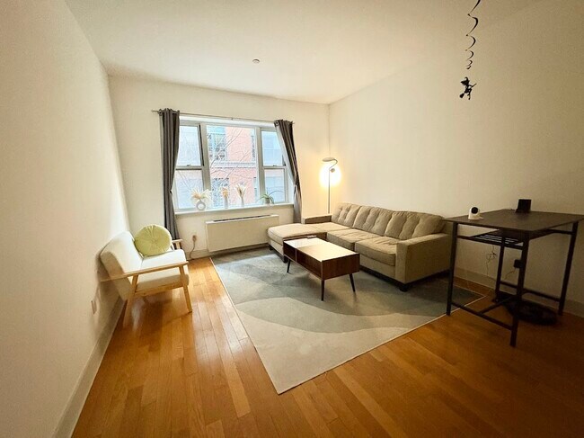 Foto del edificio - 4126 27th St
