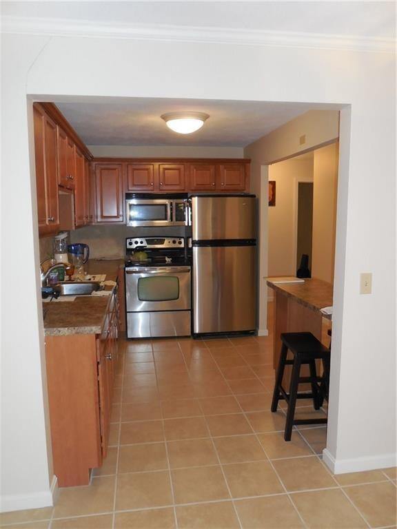 Foto del edificio - 400 New River Road, Unit 308