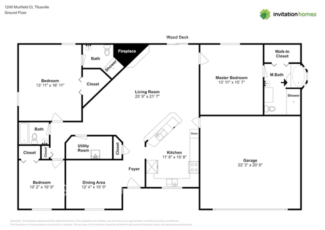 Building Photo - 1240 Muirfield Ct