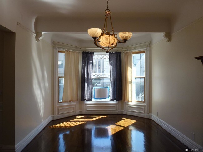 Foto del edificio - 1620 McAllister St
