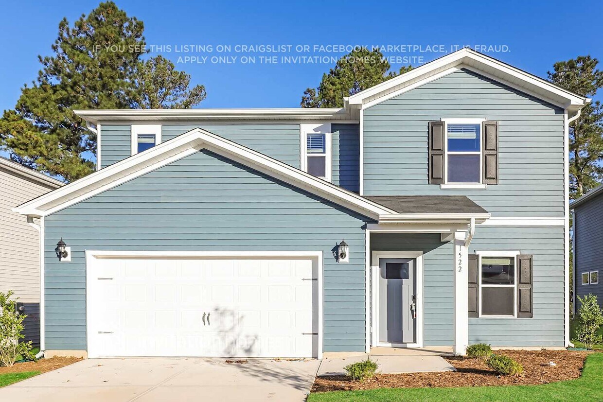 Foto principal - 1522 Cherry Seed Ct