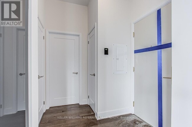 Photo du bâtiment - 88 Cumberland St