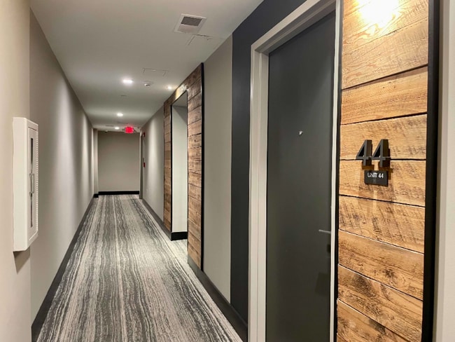 Photo - 1716 14th St NW Apartment