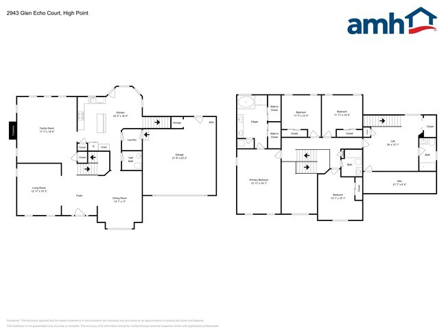 Building Photo - 2943 Glen Echo Ct