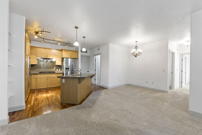 Foto del edificio - 1152 E Winding Creek Dr